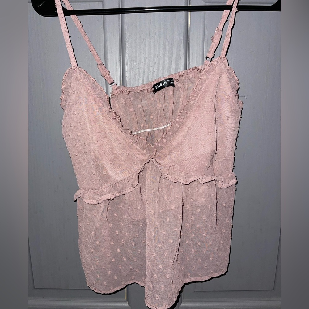 Women’s Tank Top